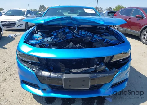 2023 Dodge Charger Sxt from USA, damaged, VIN 2C3CDXBG9PH612969